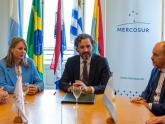 Convenio de Financiamiento del Proyecto “Obras Prioritarias de Recuperación de Infraestructura de la Línea Urquiza"