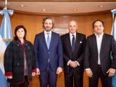 San Marino abrirá embajada en Argentina