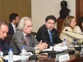 Mecanismo de Consulta y Coordinación Bilateral en el área de Defensa y Seguridad Internacional entre Argentina y Brasil