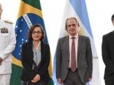 Mecanismo de Consulta y Coordinación Bilateral en el área de Defensa y Seguridad Internacional entre Argentina y Brasil