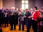 Celebración del Día del Diplomático
