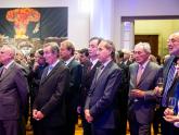 Celebración del Día del Diplomático