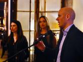 Misión comercial en Iberseries & Platino Industria