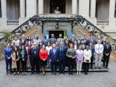 Becas Naciones Unidas