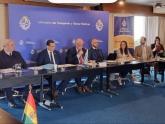 Reunión técnica de expertos sobre la Hidrovía