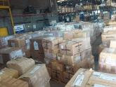 Argentina envía misión de Cascos Blancos y donaciones de organizaciones locales a Armenia