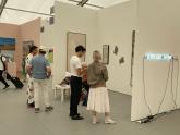 Presencia argentina en MIAMI ART WEEK