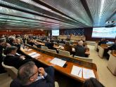 Foreign Minister Mondino in Rome: Working meetings with prominent Italian business representatives