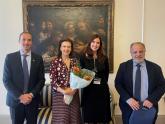 En Italia, Mondino ratificó que las reformas impulsadas por el gobierno argentino generan el marco propicio para más inversiones