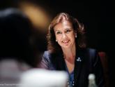 Segunda Jornada de la Canciller Mondino en la Conferencia de Seguridad de Múnich