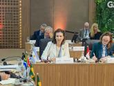  G20 Foreign Ministers' Meeting
