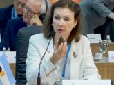  G20 Foreign Ministers' Meeting