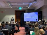 La Argentina participó en la feria internacional de minería PDAC 2024