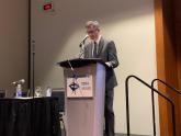 La Argentina participó en la feria internacional de minería PDAC 2024
