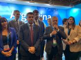La Argentina participó en la feria internacional de minería PDAC 2024