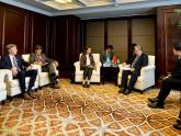Visita a China: encuentro con la empresa Power China