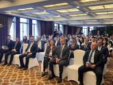 Visita a China: Mondino en el foro Argentina Business and Investment Summit