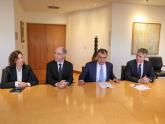 Meeting with Google LLC executives