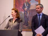 Presentación de los Grupos Parlamentarios de Amistad de la Honorable Cámara de Diputados de la Nación