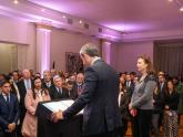Presentación de los Grupos Parlamentarios de Amistad de la Honorable Cámara de Diputados de la Nación