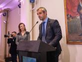 Presentación de los Grupos Parlamentarios de Amistad de la Honorable Cámara de Diputados de la Nación