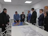 Agenda exportadora: visita de trabajo a la provincia de Chubut