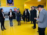Visita de la Cancillería a la provincia de Misiones