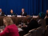 Ministerial Meeting of the Partnership for Atlantic Cooperation