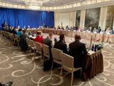 Ministerial Meeting of the Partnership for Atlantic Cooperation