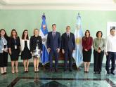 Argentina and the Dominican Republic strengthen bilateral ties at the II Meeting of Political Consultations