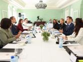 Argentina and the Dominican Republic strengthen bilateral ties at the II Meeting of Political Consultations
