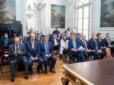 Qatar – Argentina: Firma del Memorando de Entendimiento en materia de Servicios Aéreos