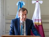 Qatar – Argentina: Firma del Memorando de Entendimiento en materia de Servicios Aéreos