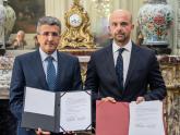 Qatar – Argentina: Firma del Memorando de Entendimiento en materia de Servicios Aéreos