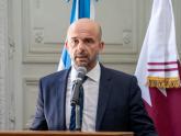 Qatar – Argentina: Firma del Memorando de Entendimiento en materia de Servicios Aéreos