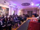 La Argentina lanzó oficialmente el “Argentina Tech Hub” y desembarca en la NY Tech Week 2026 con una apuesta inédita de proyección global