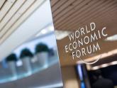 Foto: World Economic Forum / Ciaran McCrickard