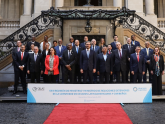 XXIII Reunión de Cancilleres de la Comunidad de Estados Latinoamericanos y Caribeños_Presidencia Pro Témpore argentina 2022