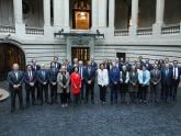 Seminario Regional de Francia para las Américas y el Caribe en el Palacio San Martín