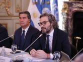 Memorandum entre el gobierno de Chaco y la FAO