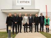 Laboratorios Kemex SRL