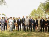 Cancillería y el INTA promueven la Bioeconomía argentina en el exterior