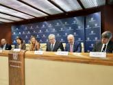 Foreign Minister Mondino in Rome: Working meetings with prominent Italian business representatives