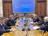 Mondino met with the Minister of Business and Made in Italy, Adolfo Urso