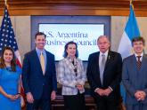 Consejo Empresarial Estados Unidos – Argentina 
