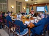 Consejo Empresarial Estados Unidos – Argentina 