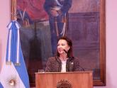 Acto de Promoción de las Exportaciones y las Inversiones del Sector Metalúrgico