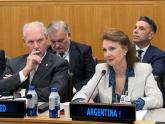 Cuestión de las Islas Malvinas: con amplio apoyo internacional, las Naciones Unidas reiteraron el llamado al diálogo bilateral