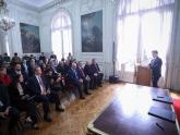 Argentina y Canadá suscriben Memorándum de Entendimiento para modificar el acuerdo de transporte aéreo vigente