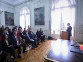 Argentina y Canadá suscriben Memorándum de Entendimiento para modificar el acuerdo de transporte aéreo vigente